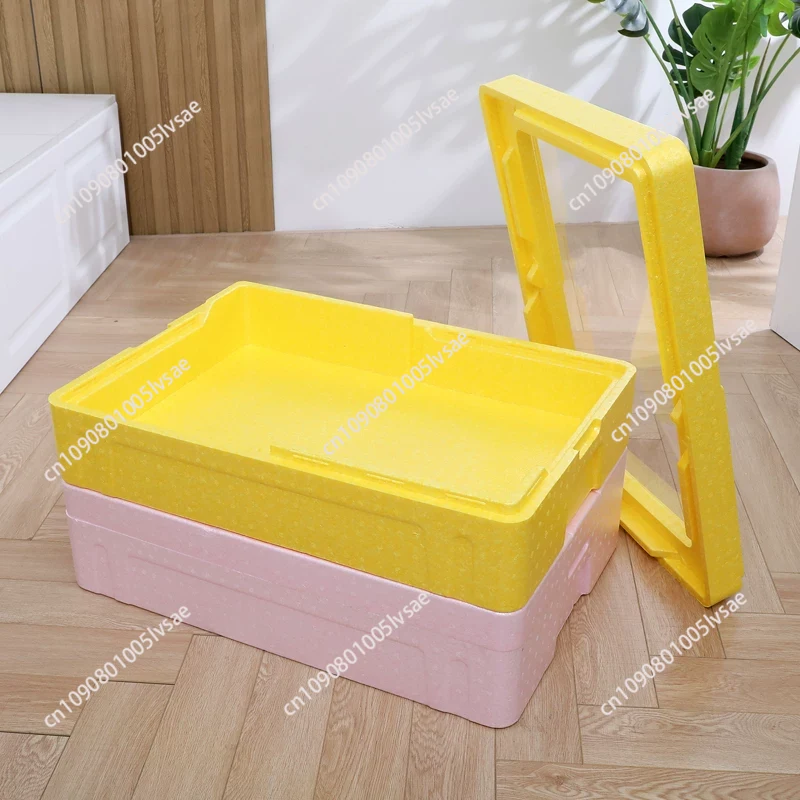Caixa Térmica Isolada Tiramisu - Food Storage In Cooler avaliação e preço