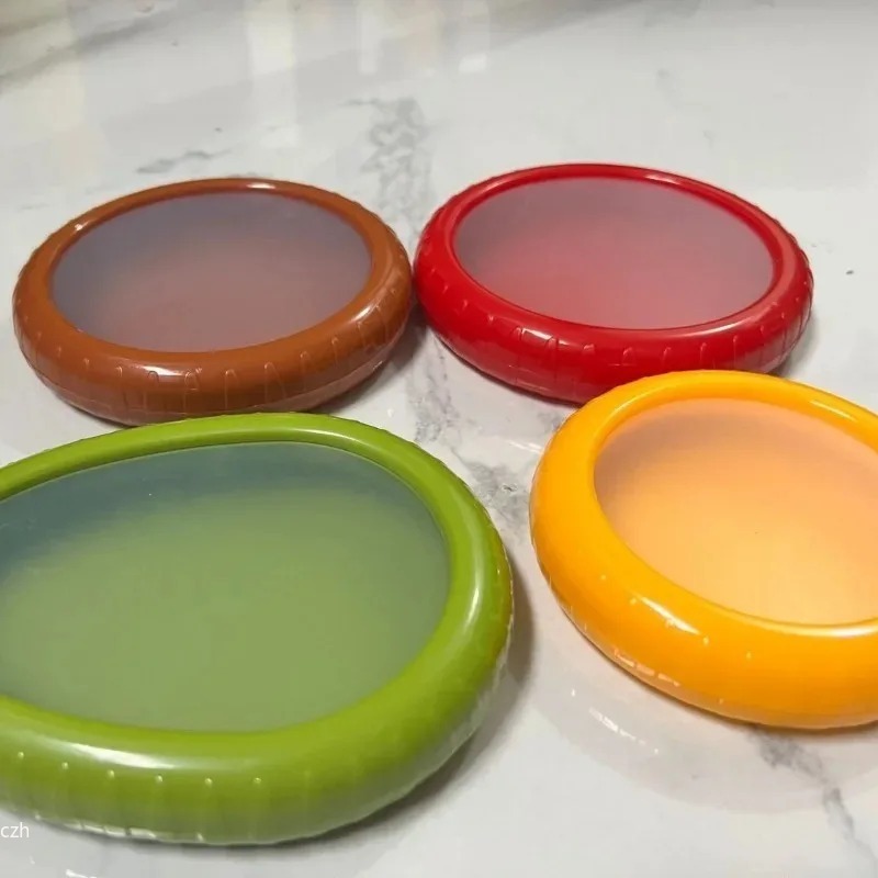 Caixa de Armazenamento de Frut - Food Storage Square Containers avaliação e preço