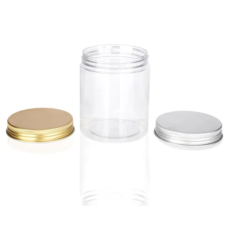 Frasco de armazenamento plásti - Food Storage Aluminum Containers avaliação e preço