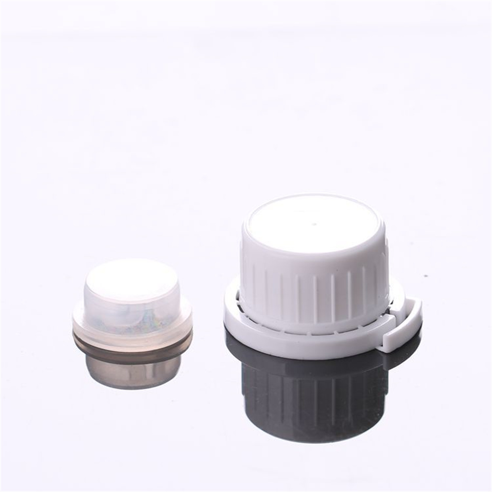 Garrafa de alumínio para o per - Food Storage Aluminum Containers avaliação e preço