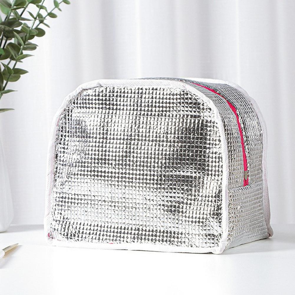 Bolsa Térmica Isolada Portátil - Food Storage In Cooler avaliação e preço