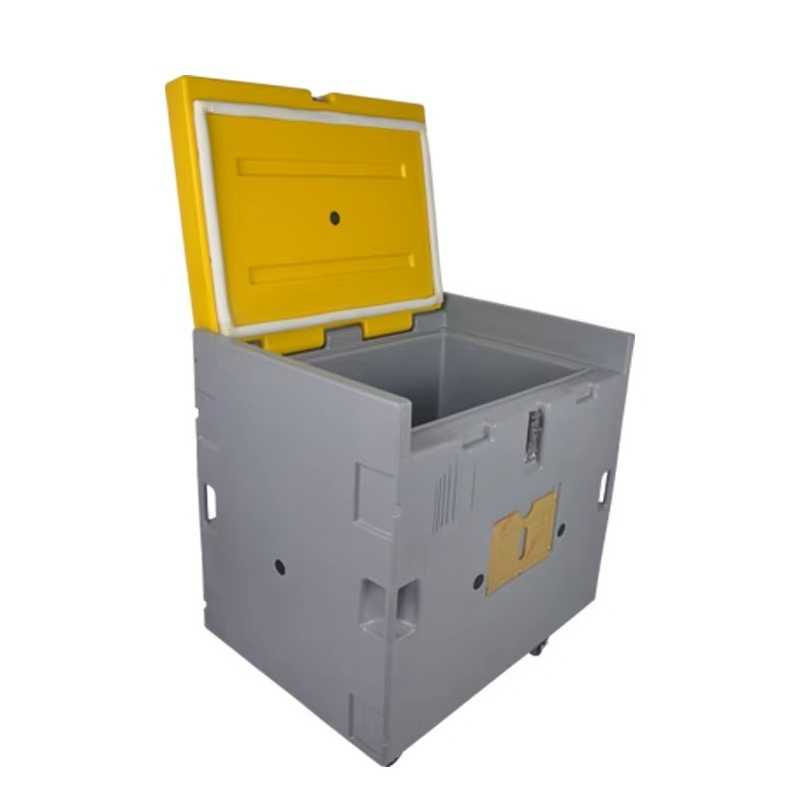 Caixa Isotérmica para Armazena - Food Storage And Container avaliação e preço
