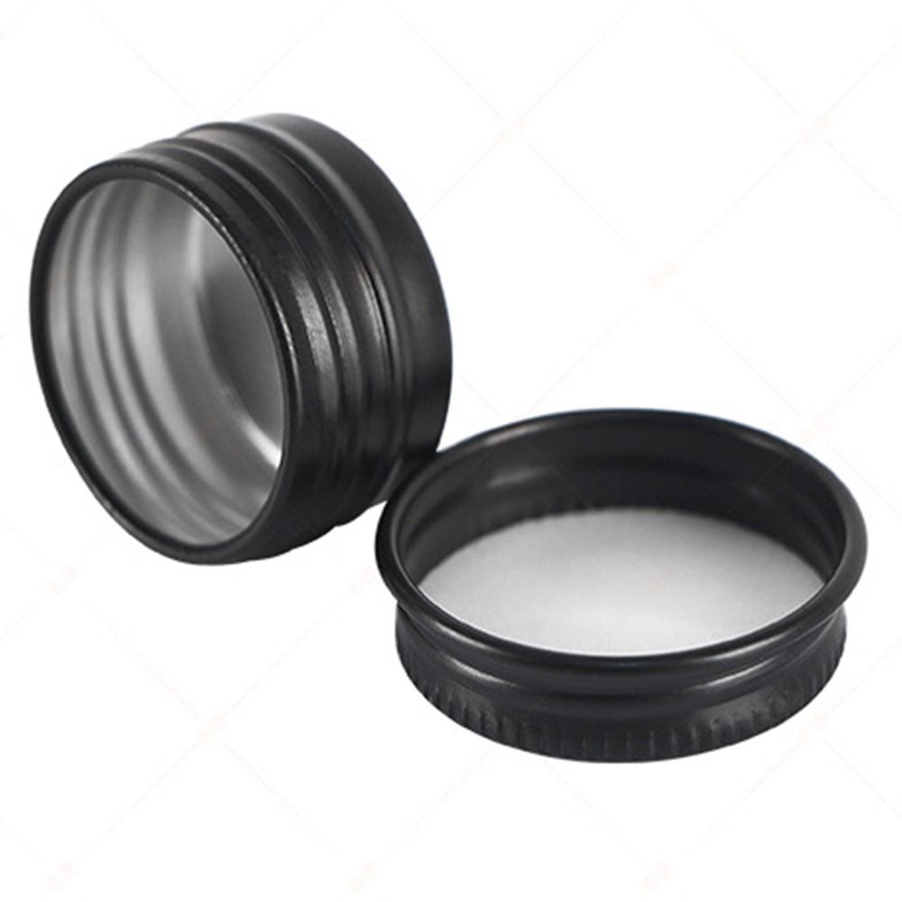 Conjunto de 4 Caixas Metálicas - Food Storage Aluminum Containers avaliação e preço