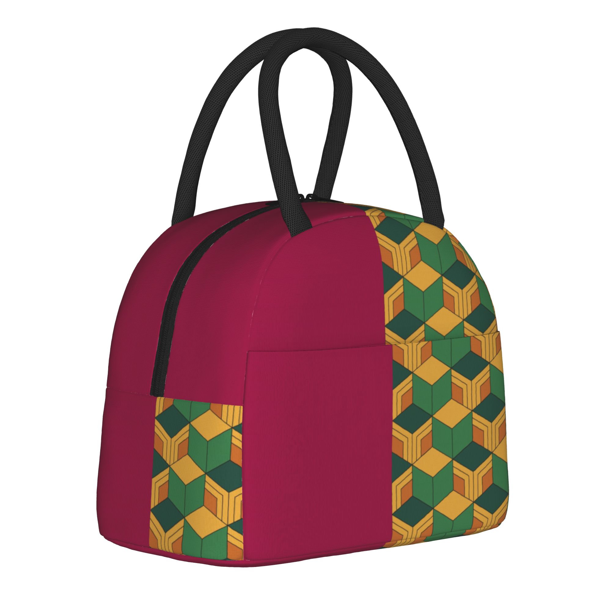Bolsa térmica isolada para alm - Food Storage In Cooler avaliação e preço