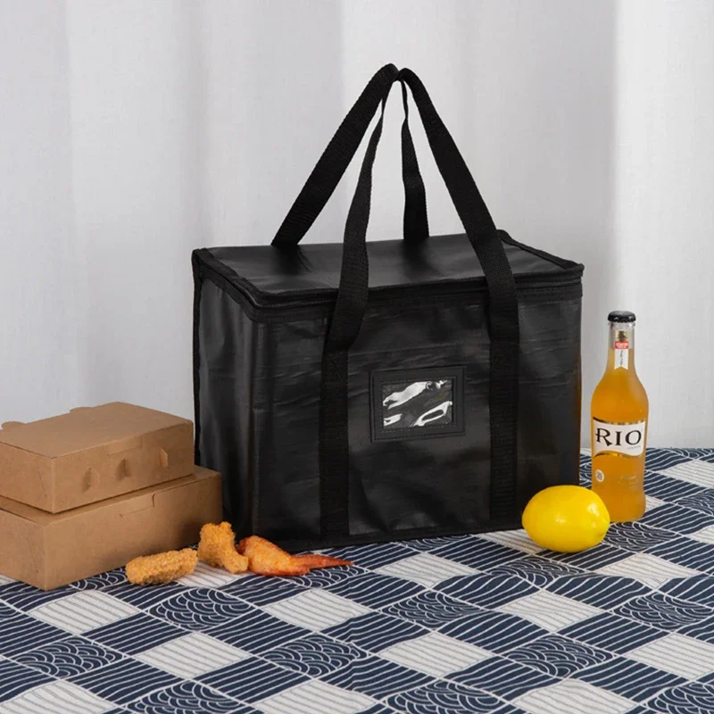 Bolsa tote térmica isolada 16l - Food Storage In Cooler avaliação e preço
