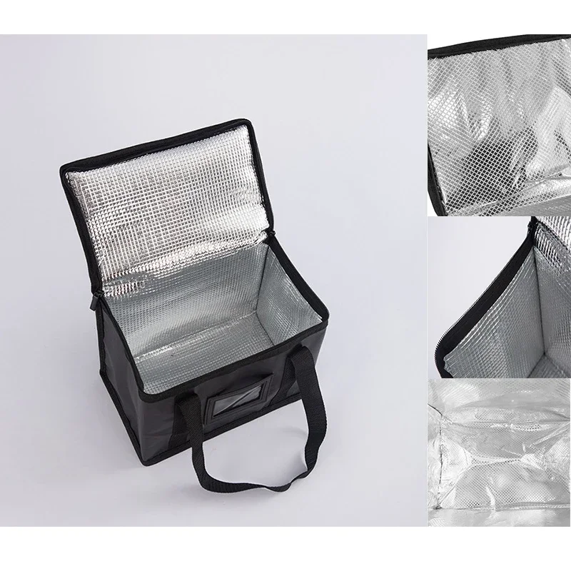 Bolsa tote térmica isolada 16l - Food Storage In Cooler avaliação e preço