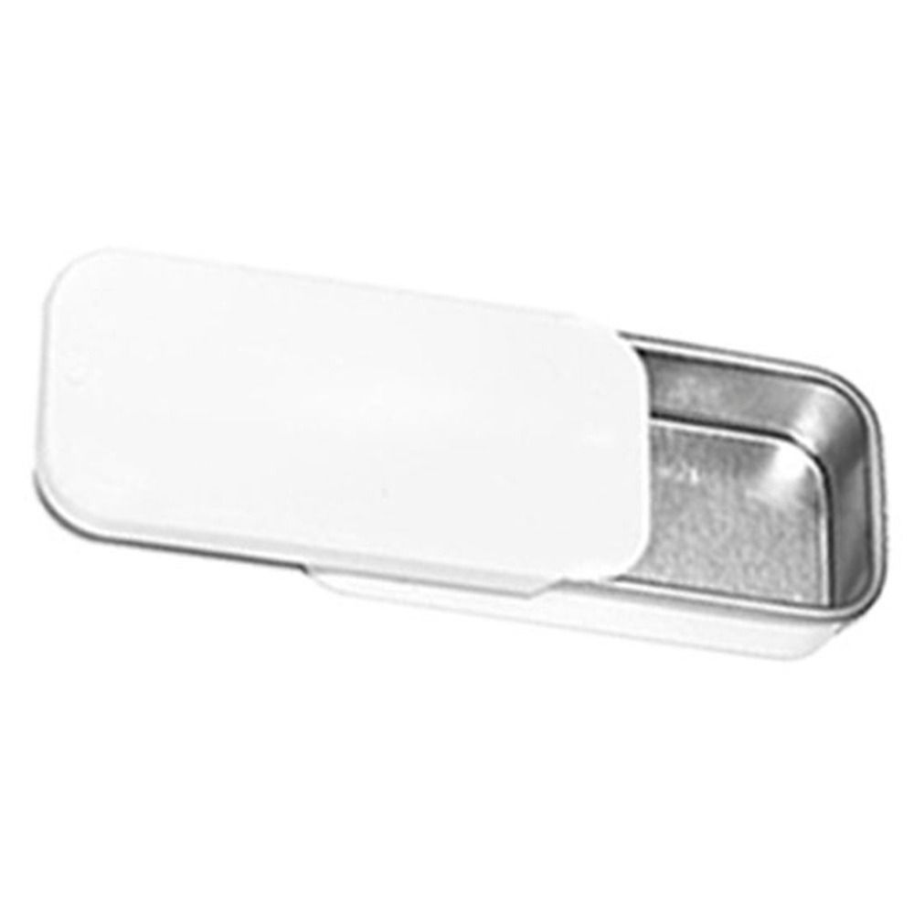 Conjunto de 4 Frascos de Cera  - Food Storage Aluminum Containers avaliação e preço
