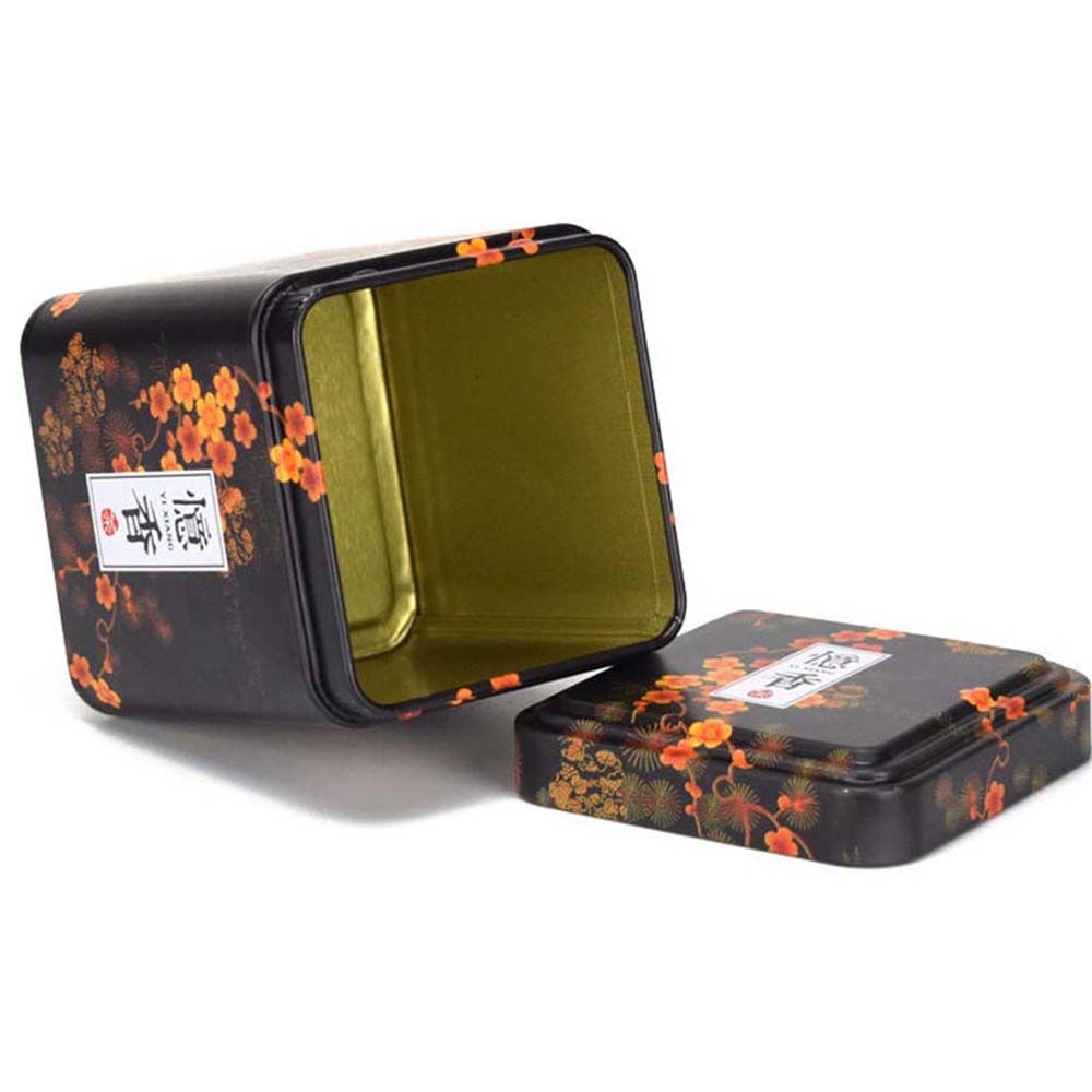 Recipiente Hermético de Alumín - Food Storage Aluminum Containers avaliação e preço