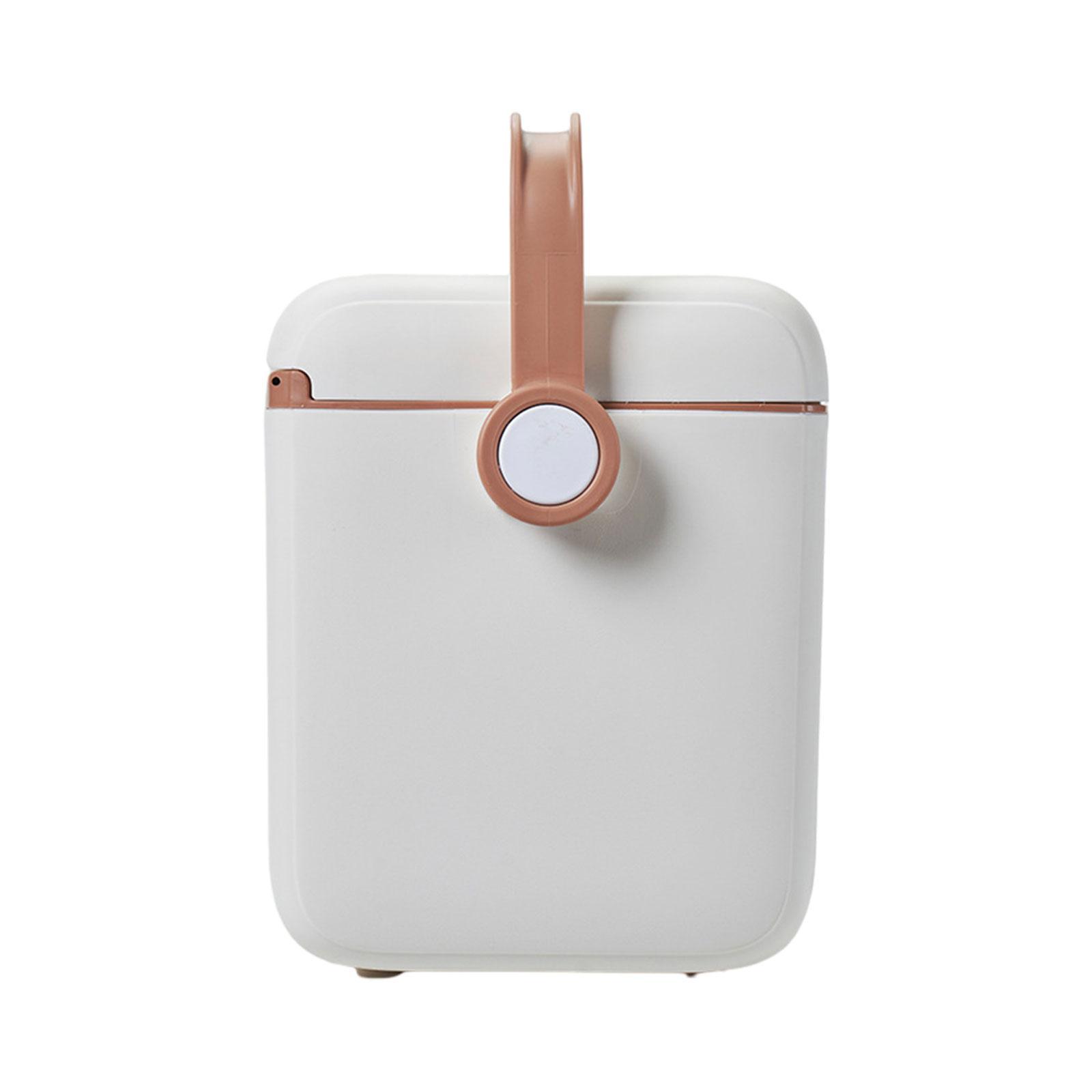Caixa Térmica de 6L com Alça,  - Food Storage In Cooler avaliação e preço
