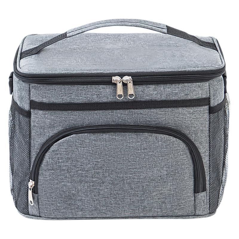 Bolsa Térmica Grande de PEVA I - Food Storage In Cooler avaliação e preço