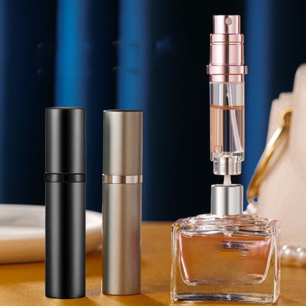 5ml viajando portátil de alumí - Food Storage Aluminum Containers avaliação e preço