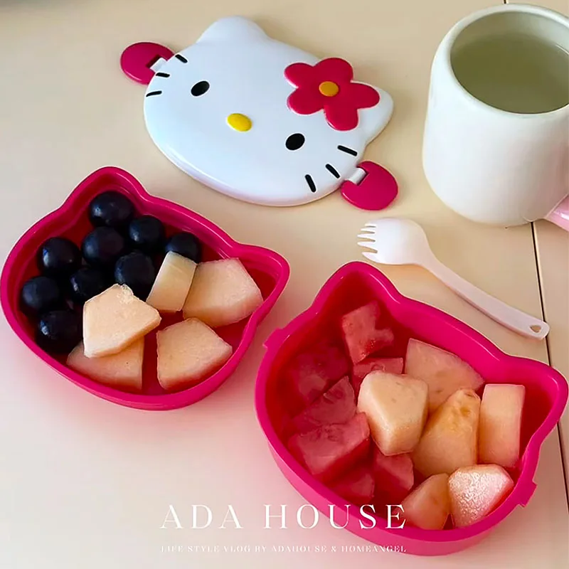 Lancheira Portátil em Formato  - Food Storage Square Containers avaliação e preço