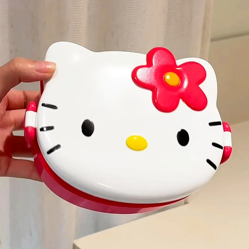 Lancheira Portátil em Formato  - Food Storage Square Containers avaliação e preço