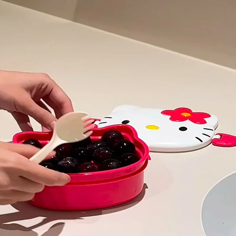 Lancheira Portátil em Formato  - Food Storage Square Containers avaliação e preço