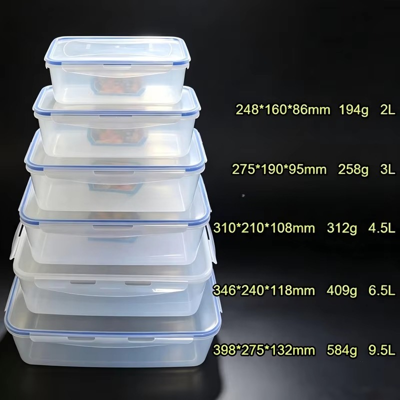 Molde para Caixa Retangular de - Food Storage And Container avaliação e preço