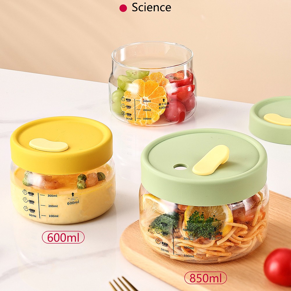 Recipiente de armazenamento de - Food Storage Lunch Box avaliação e preço