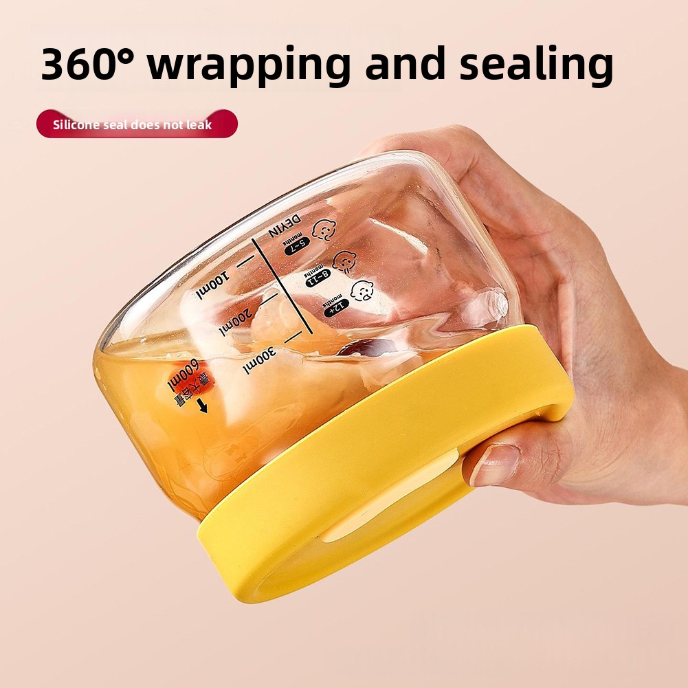 Recipiente de armazenamento de - Food Storage Lunch Box avaliação e preço
