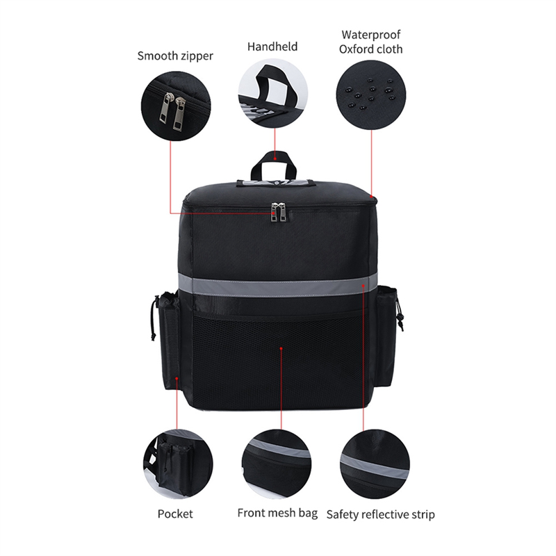 【RECOMMEND】Entrega mochila iso - Food Storage Recommendations avaliação e preço
