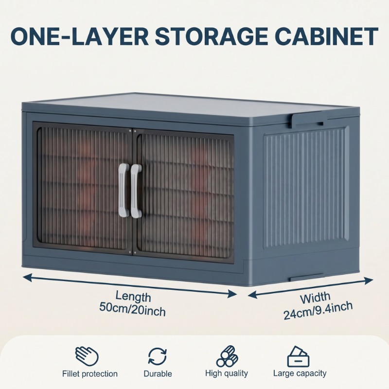 Armário de armazenamento de pl - Stackable Pantry Bin avaliação e preço
