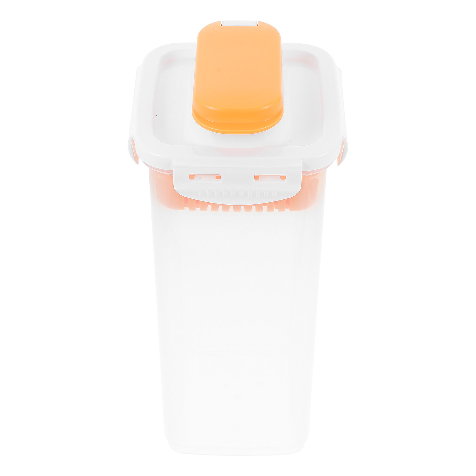 Recipiente hermético grande de - Food Storage For Dog avaliação e preço
