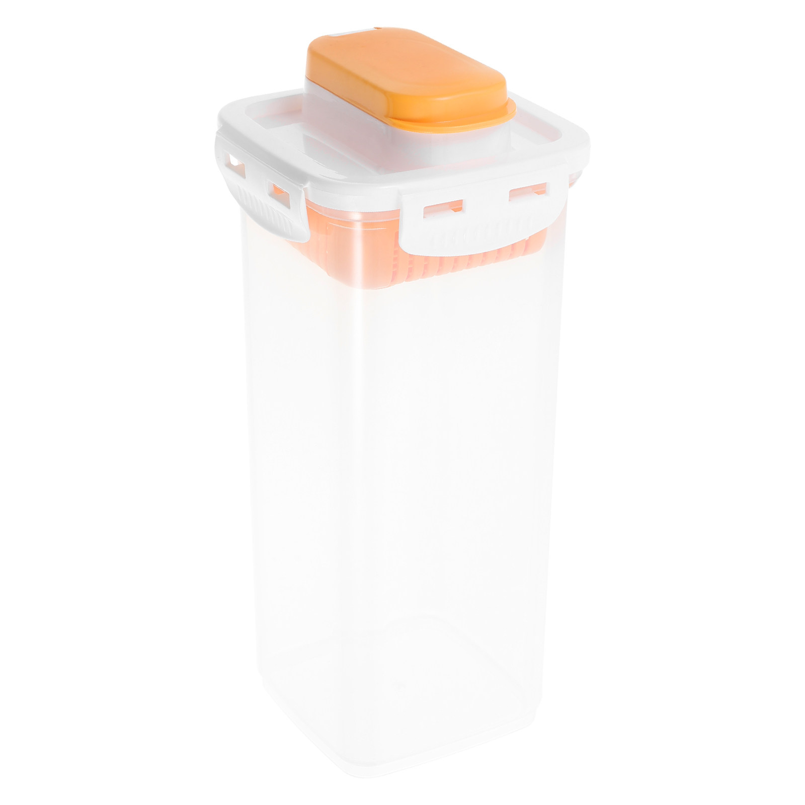 Recipiente hermético grande de - Food Storage For Dog avaliação e preço