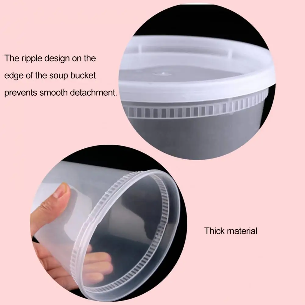 Recipientes De Armazenamento D - Food Storage Plastic Containers With Lids avaliação e preço